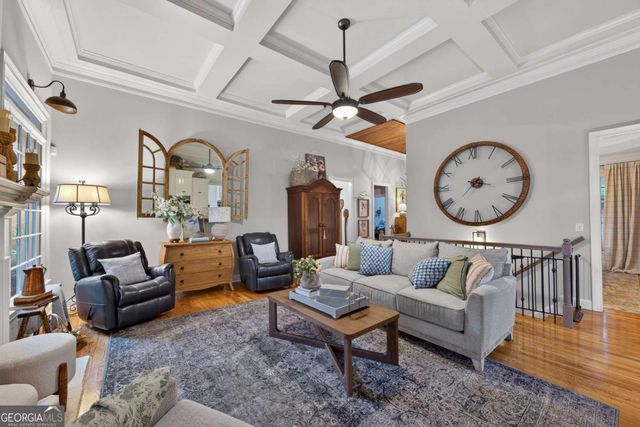 203 N Ridgeview Court, Canton, GA 30115