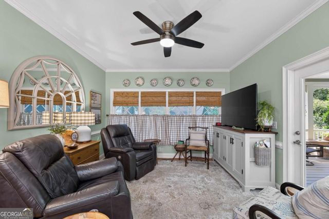 203 N Ridgeview Court, Canton, GA 30115
