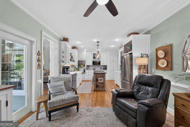 203 N Ridgeview Court, Canton, GA 30115