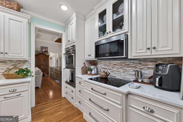 203 N Ridgeview Court, Canton, GA 30115