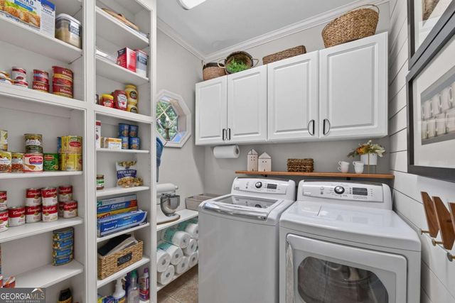 203 N Ridgeview Court, Canton, GA 30115