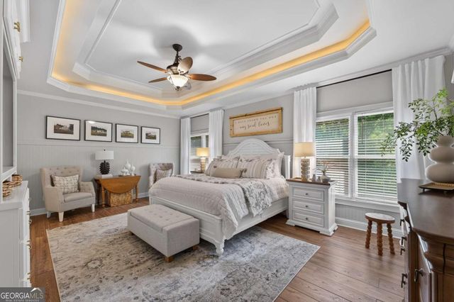 203 N Ridgeview Court, Canton, GA 30115