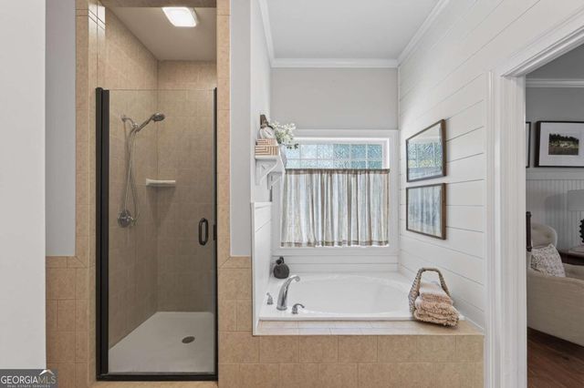 203 N Ridgeview Court, Canton, GA 30115