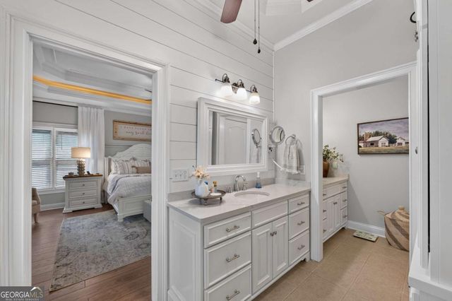 203 N Ridgeview Court, Canton, GA 30115