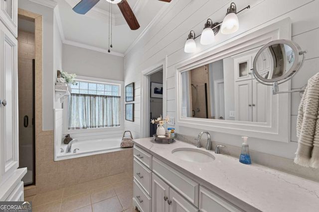 203 N Ridgeview Court, Canton, GA 30115