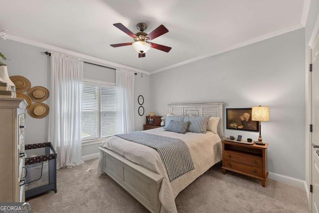 203 N Ridgeview Court, Canton, GA 30115