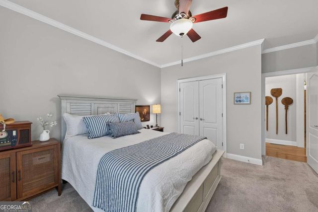 203 N Ridgeview Court, Canton, GA 30115