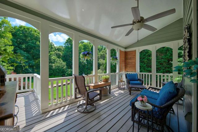 203 N Ridgeview Court, Canton, GA 30115