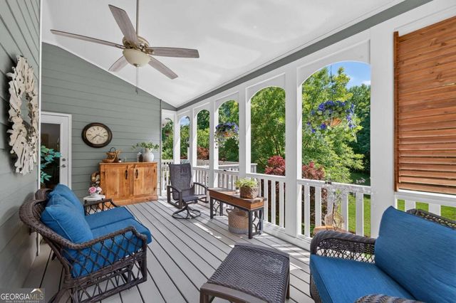 203 N Ridgeview Court, Canton, GA 30115