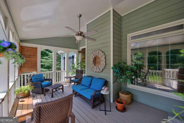 203 N Ridgeview Court, Canton, GA 30115