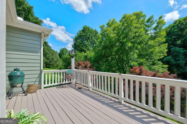 203 N Ridgeview Court, Canton, GA 30115
