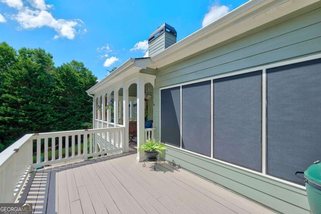 203 N Ridgeview Court, Canton, GA 30115