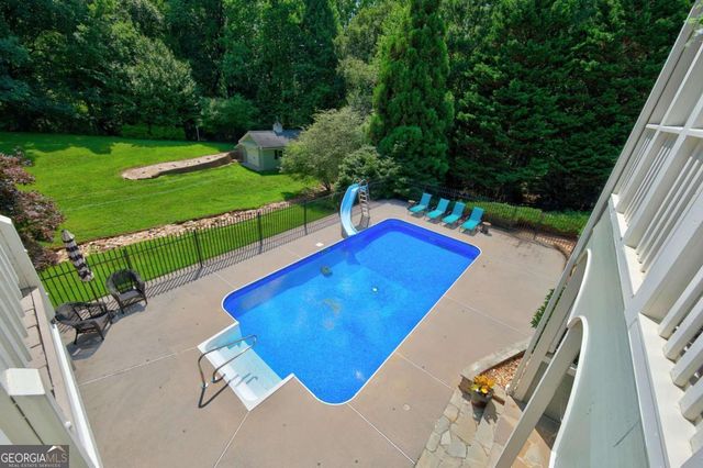 203 N Ridgeview Court, Canton, GA 30115