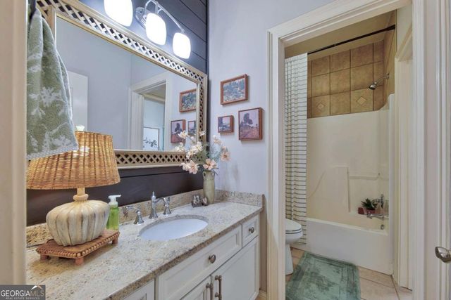 203 N Ridgeview Court, Canton, GA 30115