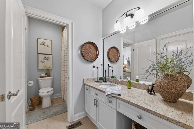 203 N Ridgeview Court, Canton, GA 30115