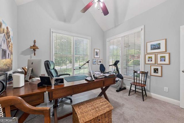 203 N Ridgeview Court, Canton, GA 30115