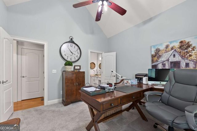 203 N Ridgeview Court, Canton, GA 30115