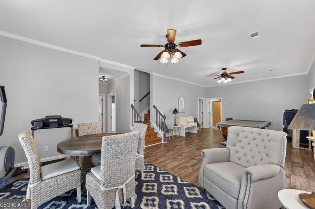 203 N Ridgeview Court, Canton, GA 30115