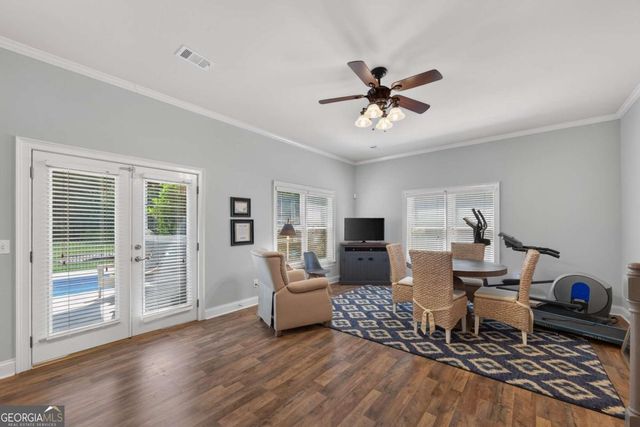 203 N Ridgeview Court, Canton, GA 30115