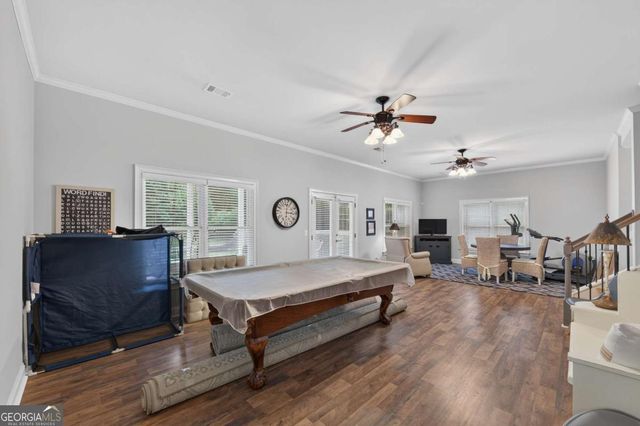 203 N Ridgeview Court, Canton, GA 30115