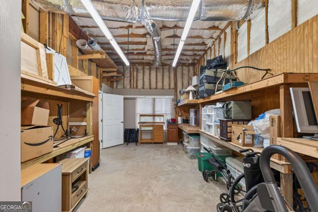 203 N Ridgeview Court, Canton, GA 30115