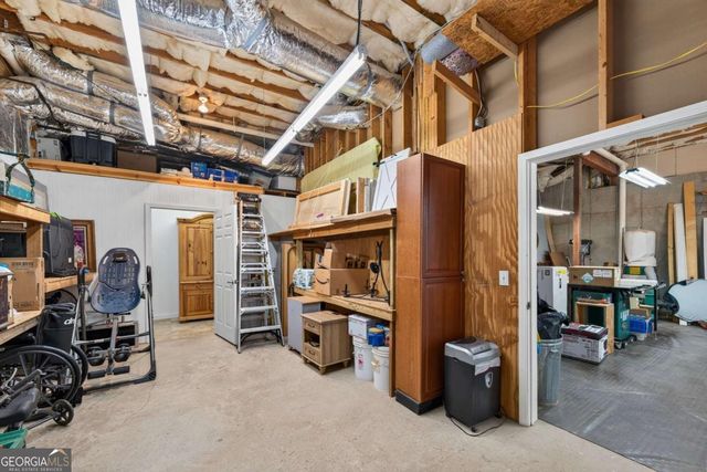 203 N Ridgeview Court, Canton, GA 30115