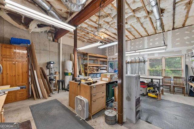 203 N Ridgeview Court, Canton, GA 30115