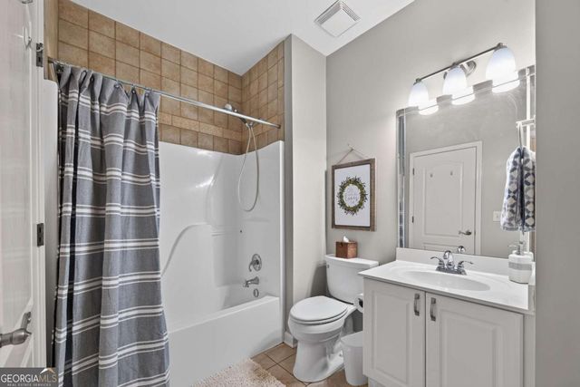 203 N Ridgeview Court, Canton, GA 30115