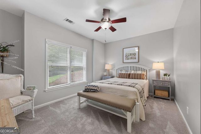 203 N Ridgeview Court, Canton, GA 30115