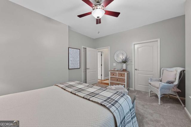 203 N Ridgeview Court, Canton, GA 30115