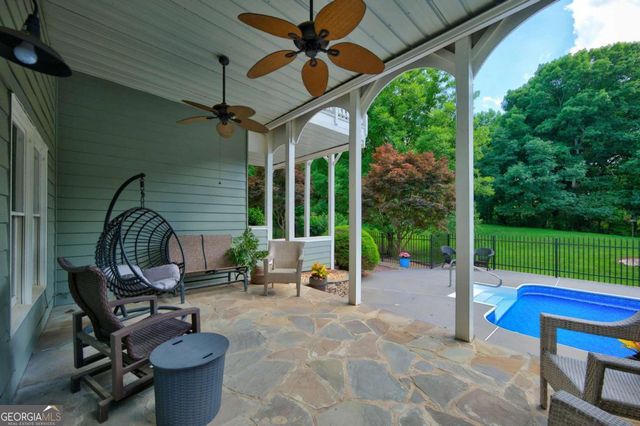 203 N Ridgeview Court, Canton, GA 30115