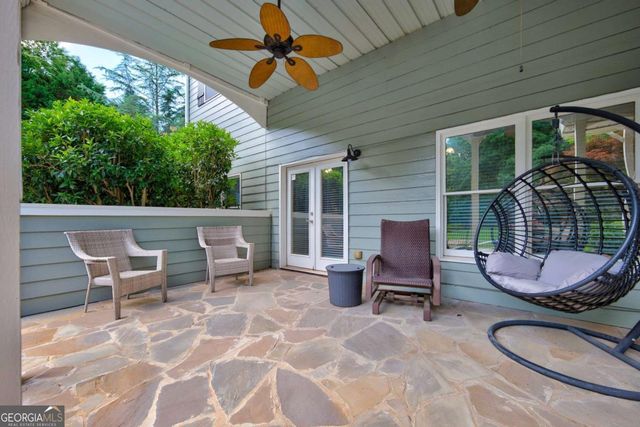 203 N Ridgeview Court, Canton, GA 30115