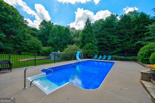 203 N Ridgeview Court, Canton, GA 30115