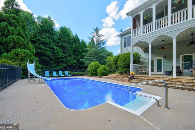 203 N Ridgeview Court, Canton, GA 30115