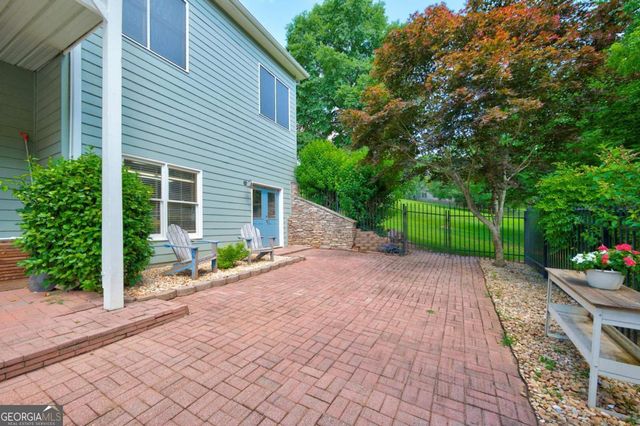 203 N Ridgeview Court, Canton, GA 30115