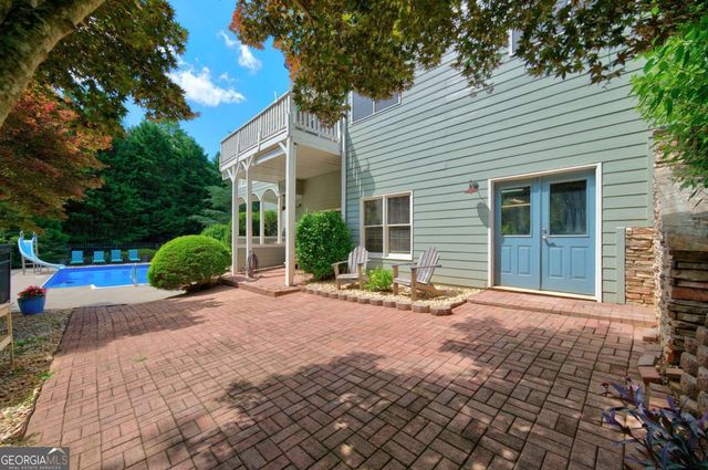 203 N Ridgeview Court, Canton, GA 30115