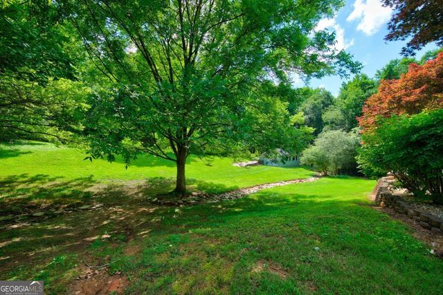 203 N Ridgeview Court, Canton, GA 30115