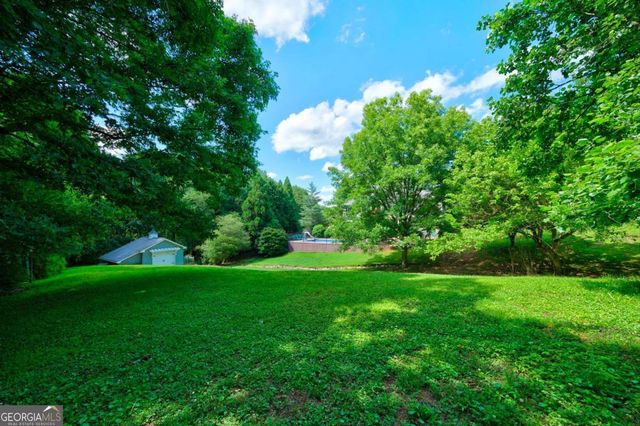 203 N Ridgeview Court, Canton, GA 30115