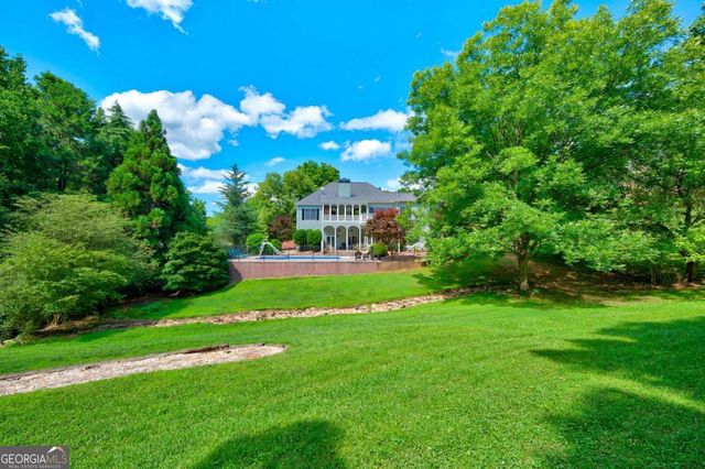 203 N Ridgeview Court, Canton, GA 30115