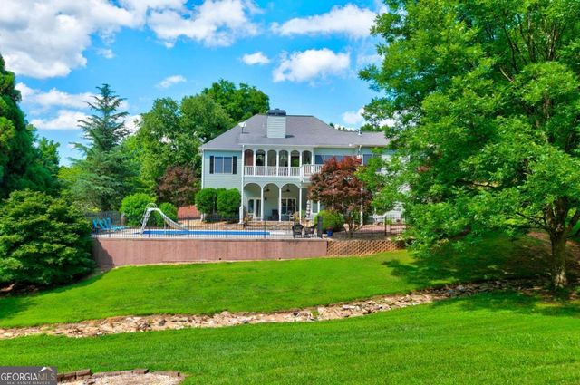 203 N Ridgeview Court, Canton, GA 30115