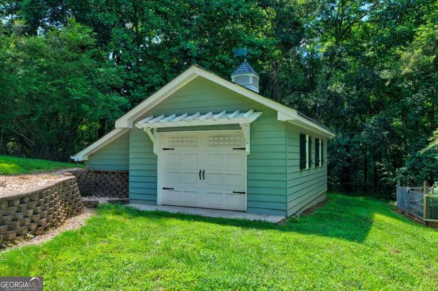 203 N Ridgeview Court, Canton, GA 30115