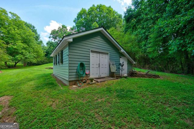 203 N Ridgeview Court, Canton, GA 30115