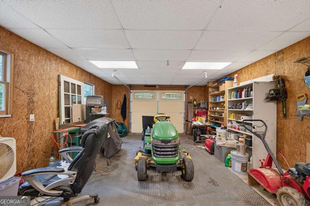 203 N Ridgeview Court, Canton, GA 30115