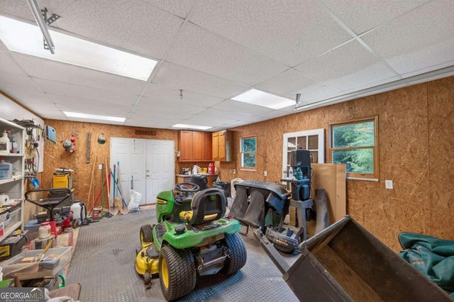 203 N Ridgeview Court, Canton, GA 30115