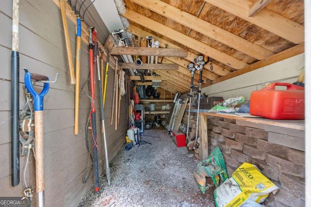 203 N Ridgeview Court, Canton, GA 30115