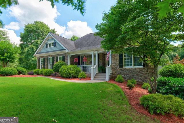203 N Ridgeview Court, Canton, GA 30115