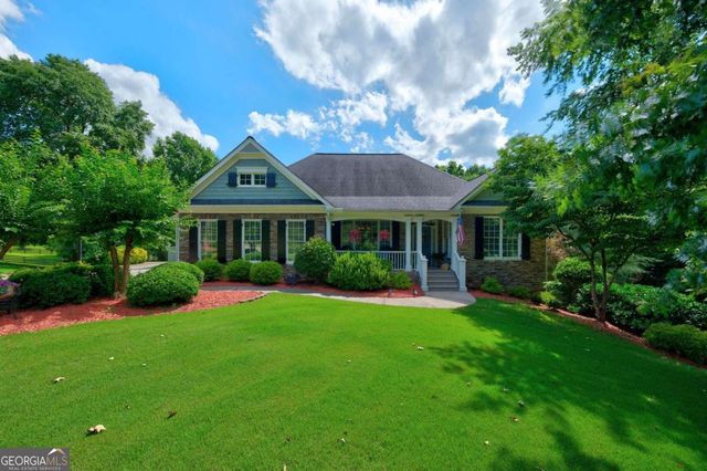 203 N Ridgeview Court, Canton, GA 30115