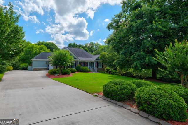 203 N Ridgeview Court, Canton, GA 30115