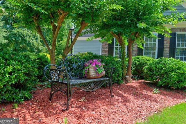 203 N Ridgeview Court, Canton, GA 30115