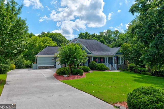 203 N Ridgeview Court, Canton, GA 30115